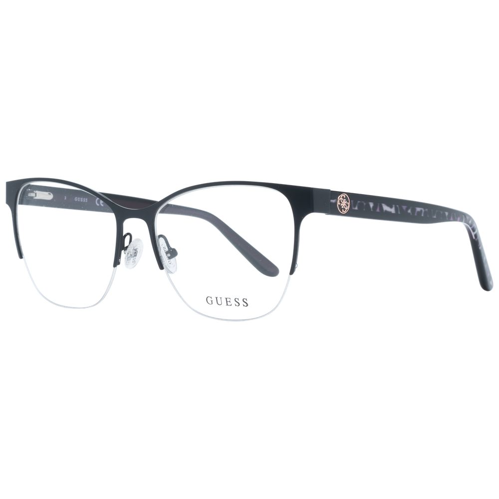 Guess Black Women Optical Frames