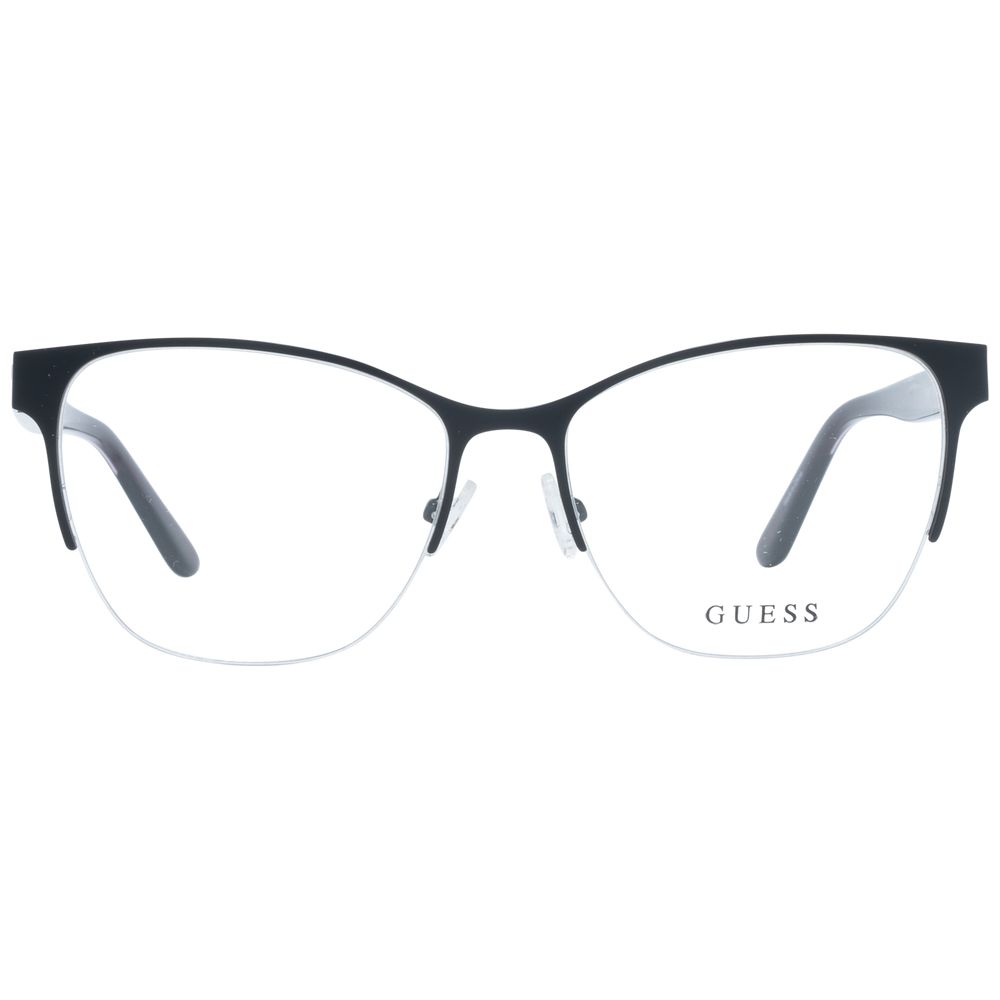 Guess Black Women Optical Frames