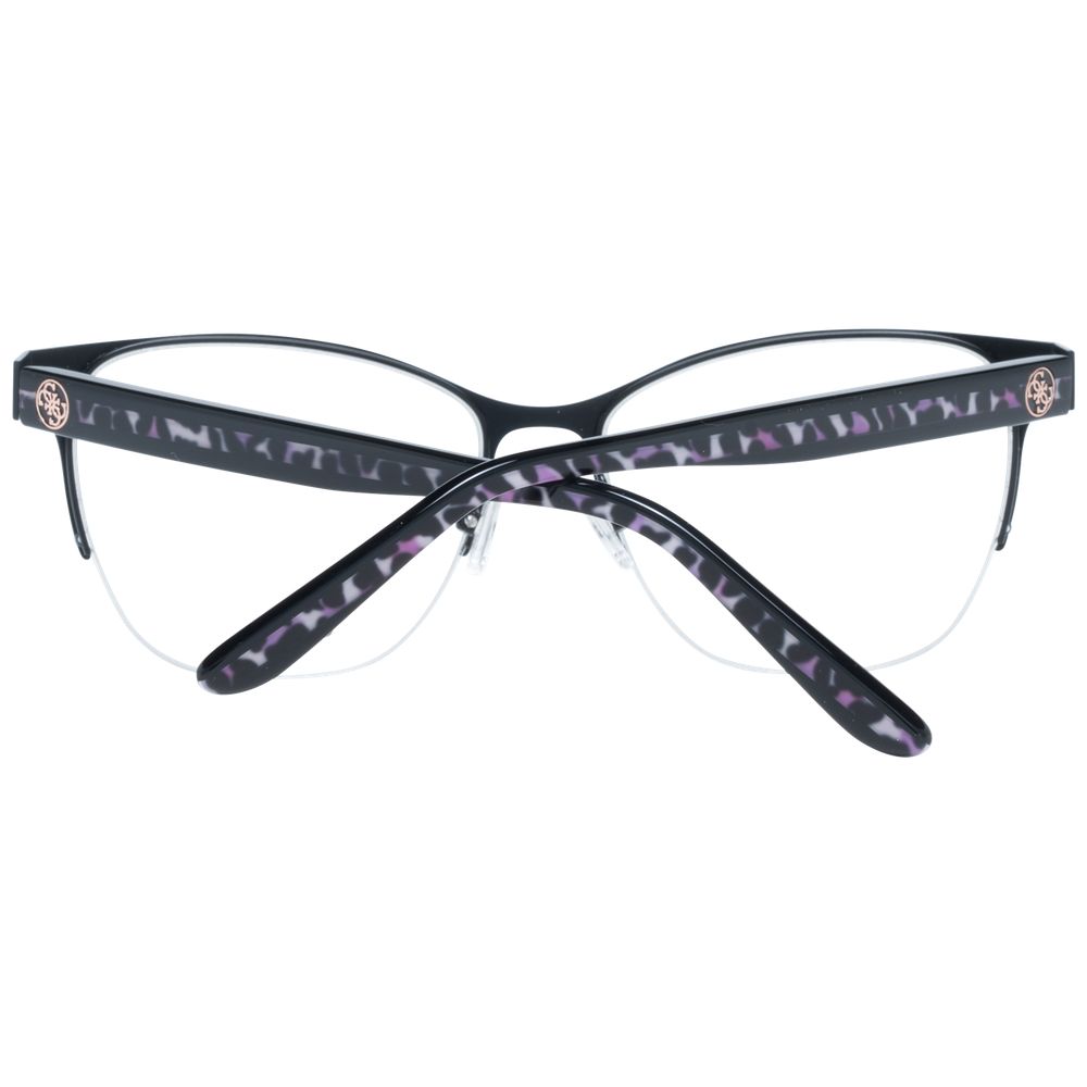 Guess Black Women Optical Frames