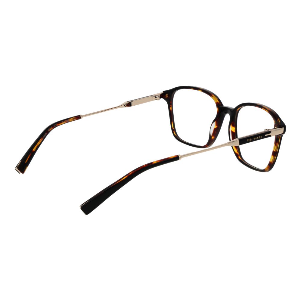 Ted Baker Black Men Optical Frames