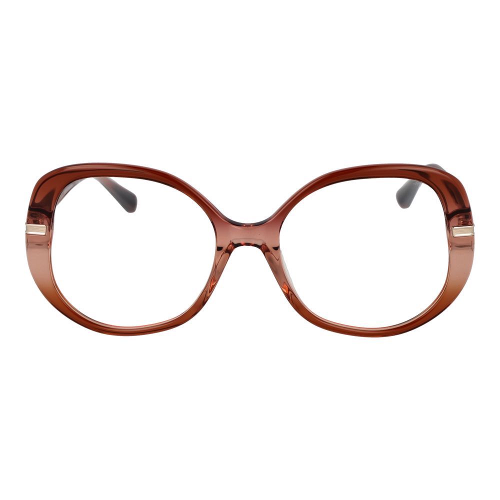 Scotch & Soda Brown Women Optical Frames