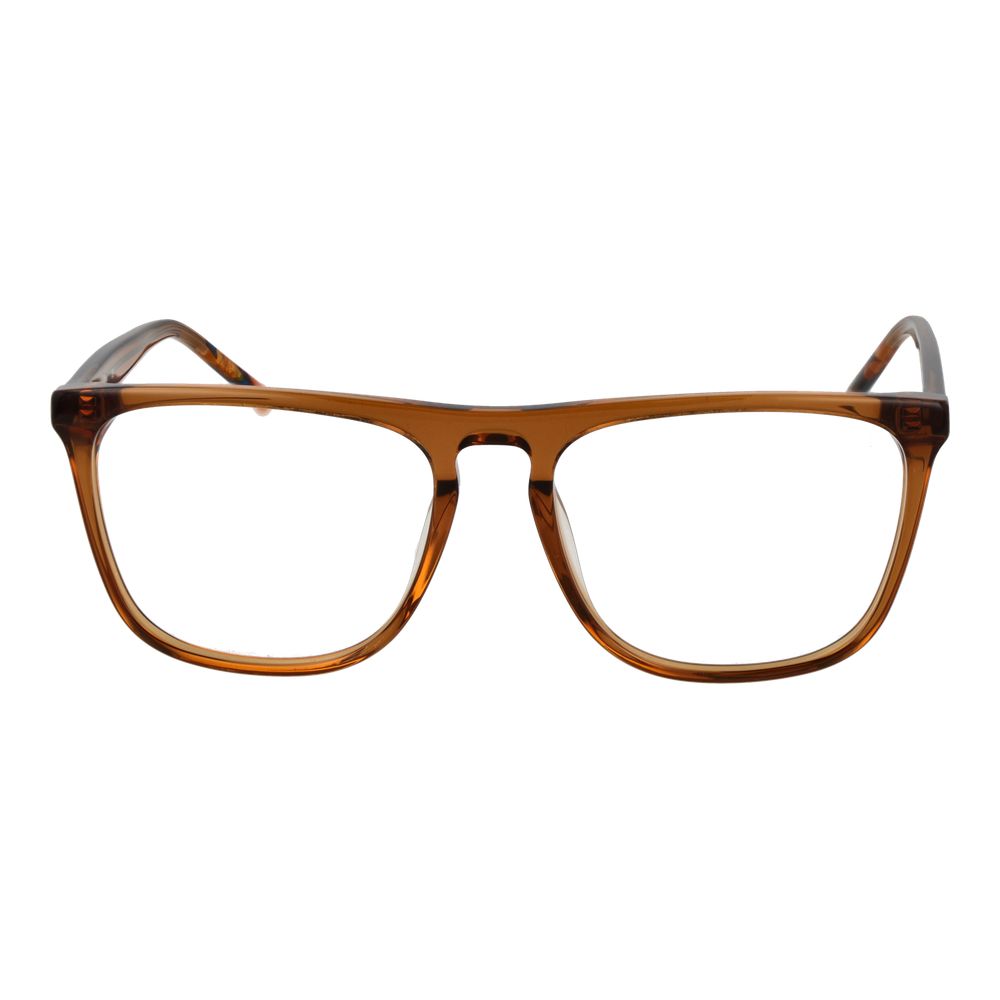 Scotch & Soda Brown Men Optical Frames