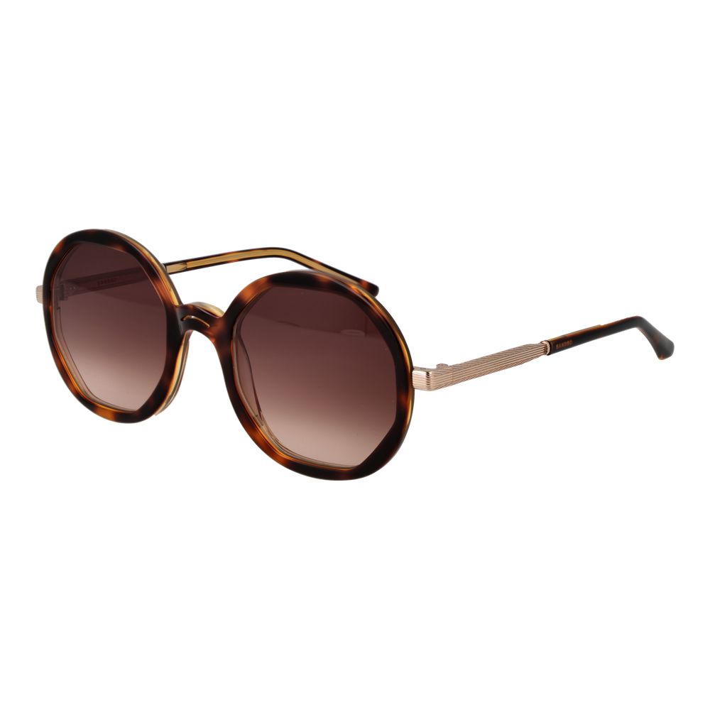 Sandro Brown Women Sunglasses