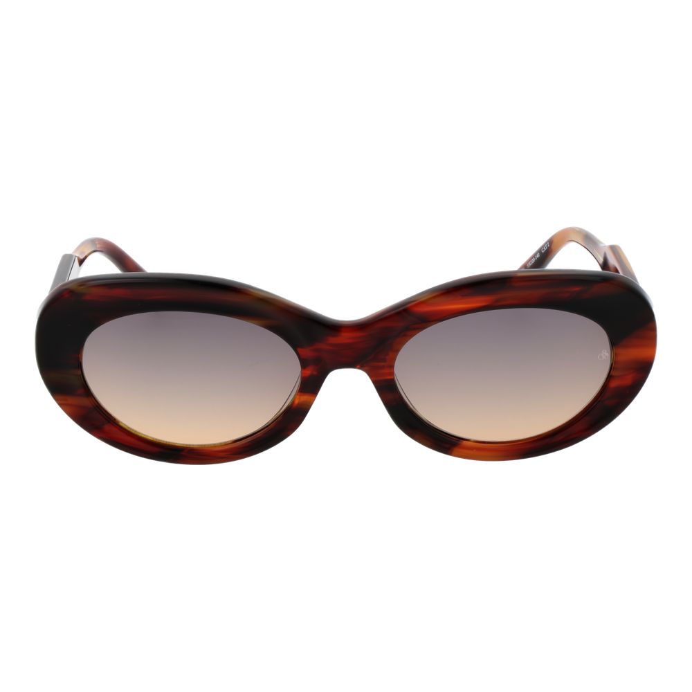 Scotch & Soda Brown Women Sunglasses