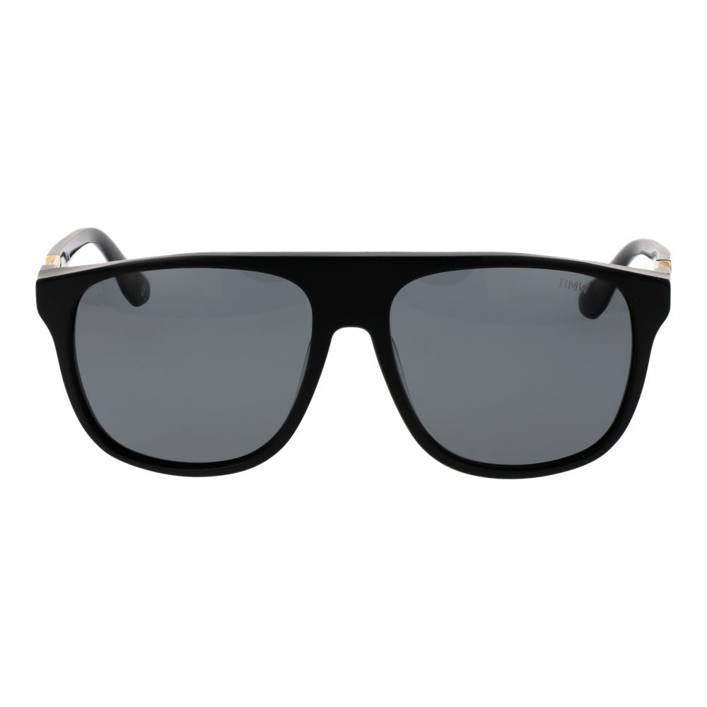 BMW Black Men Sunglasses