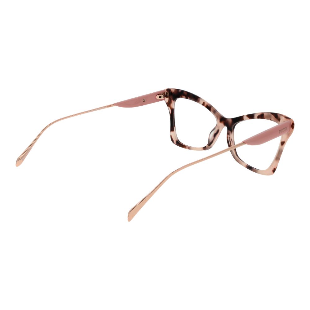 Emilio Pucci Multicolor Women Optical Frames