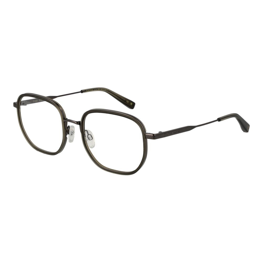 Ted Baker Gray Men Optical Frames