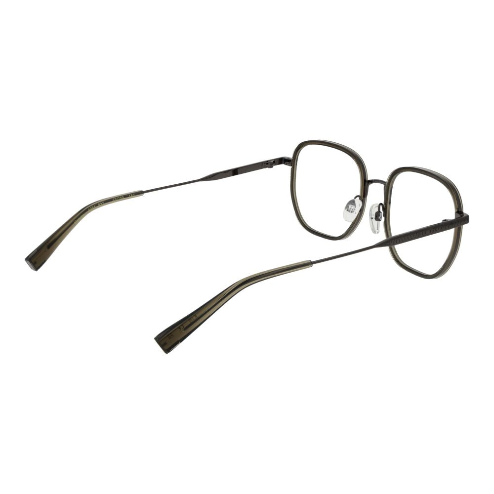 Ted Baker Gray Men Optical Frames