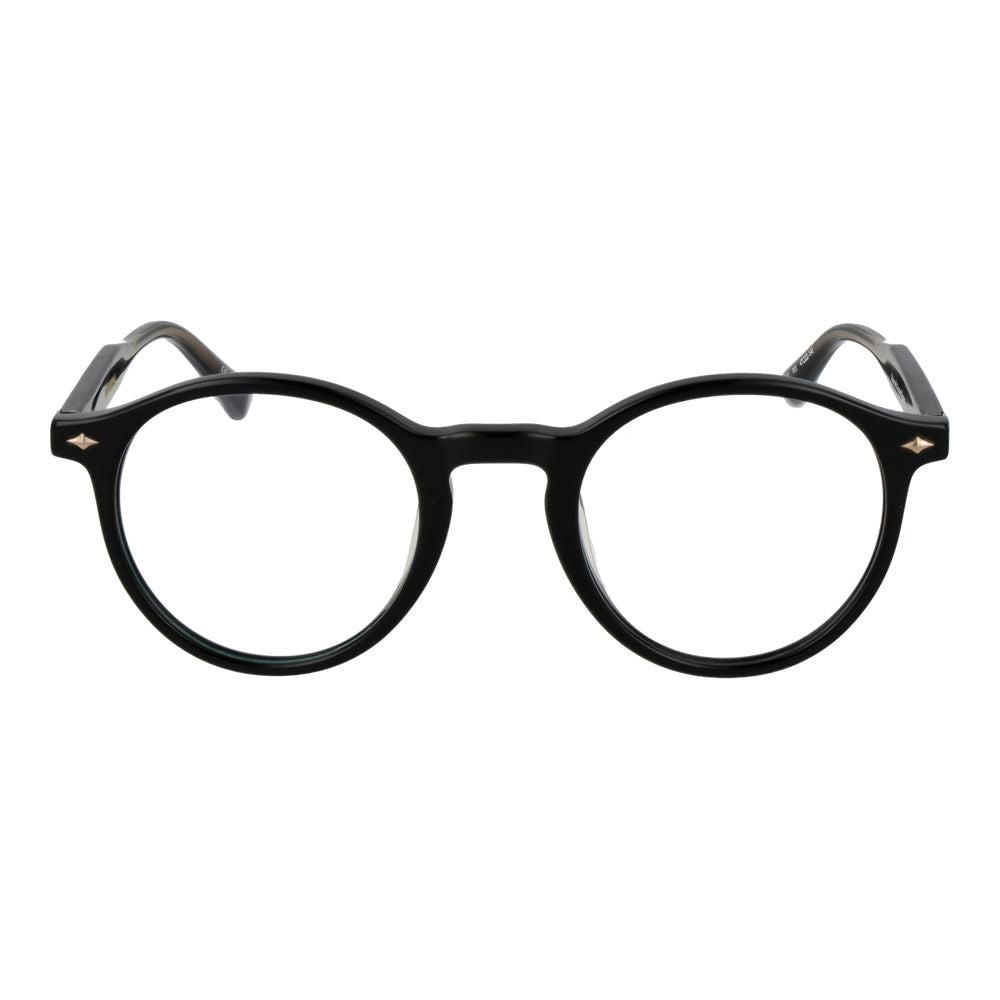 Scotch & Soda Black Women Optical Frames