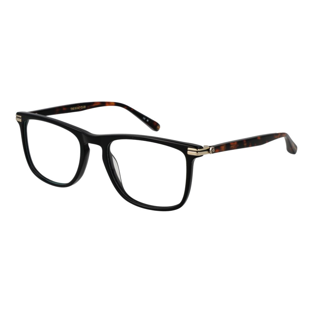 Scotch & Soda Black Men Optical Frames