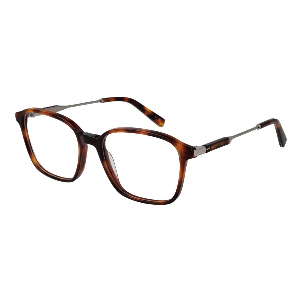 Ted Baker Brown Men Optical Frames