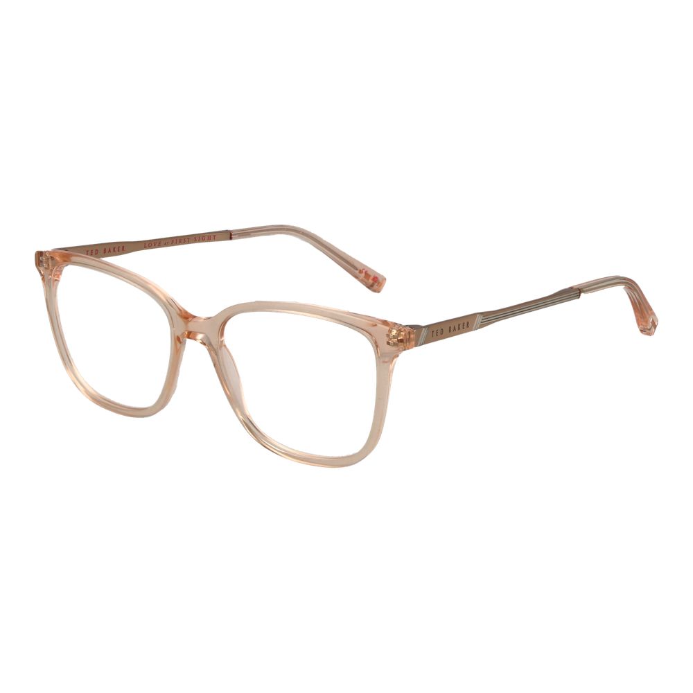 Ted Baker Pink Women Optical Frames