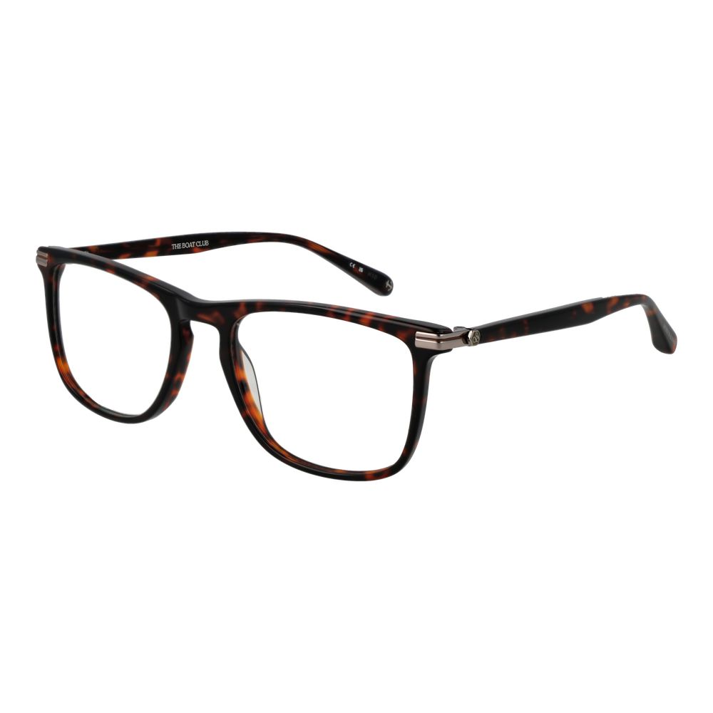 Scotch & Soda Brown Men Optical Frames