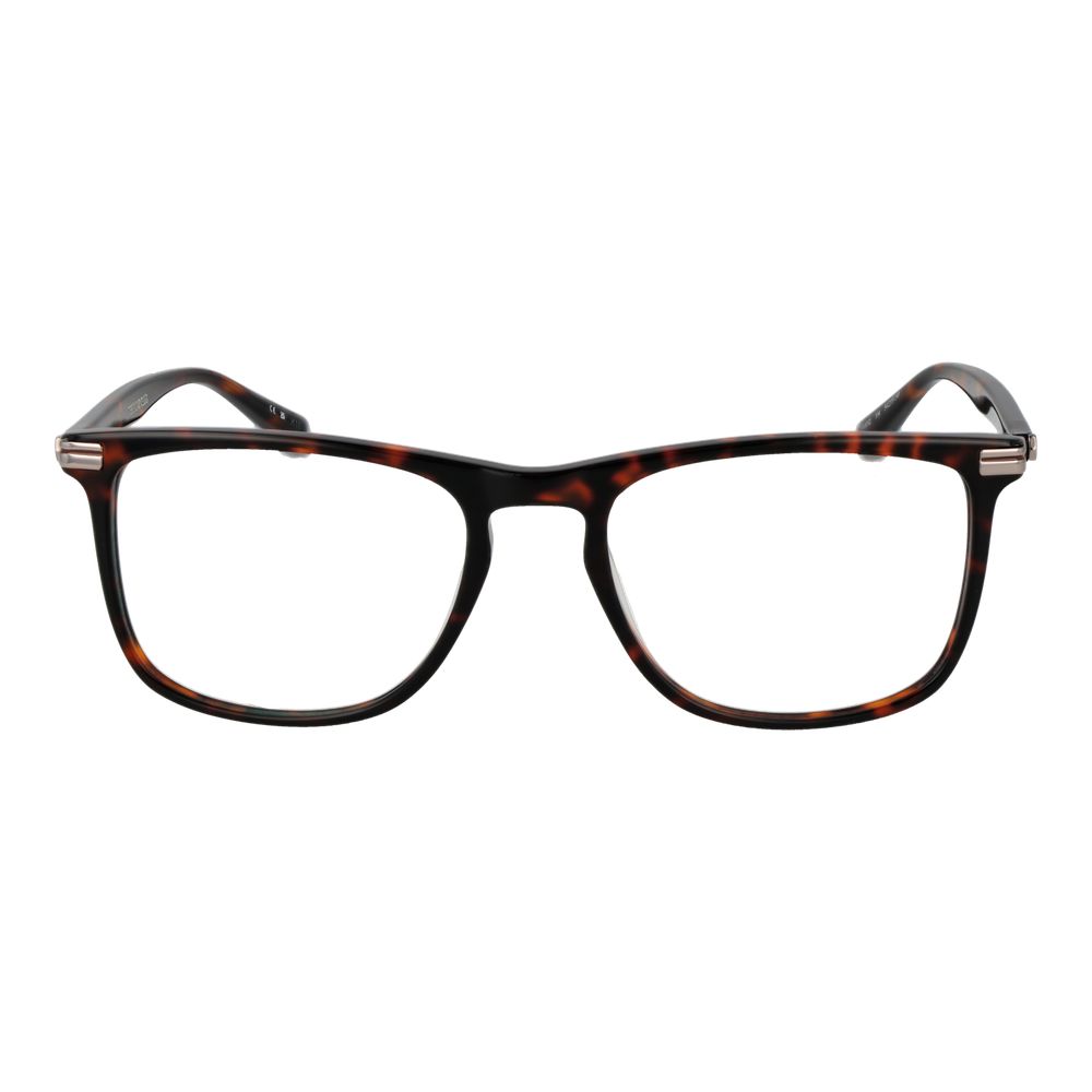 Scotch & Soda Brown Men Optical Frames