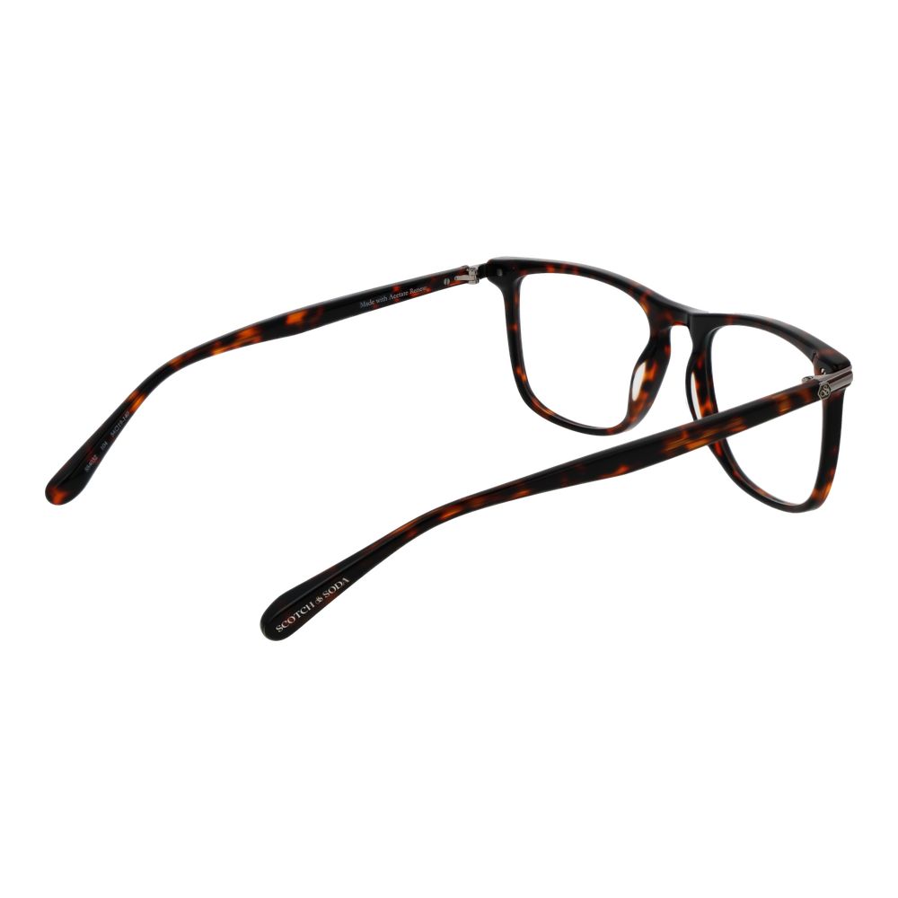 Scotch & Soda Brown Men Optical Frames