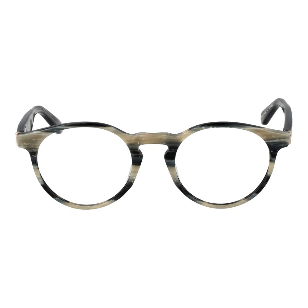 Scotch & Soda White Men Optical Frames