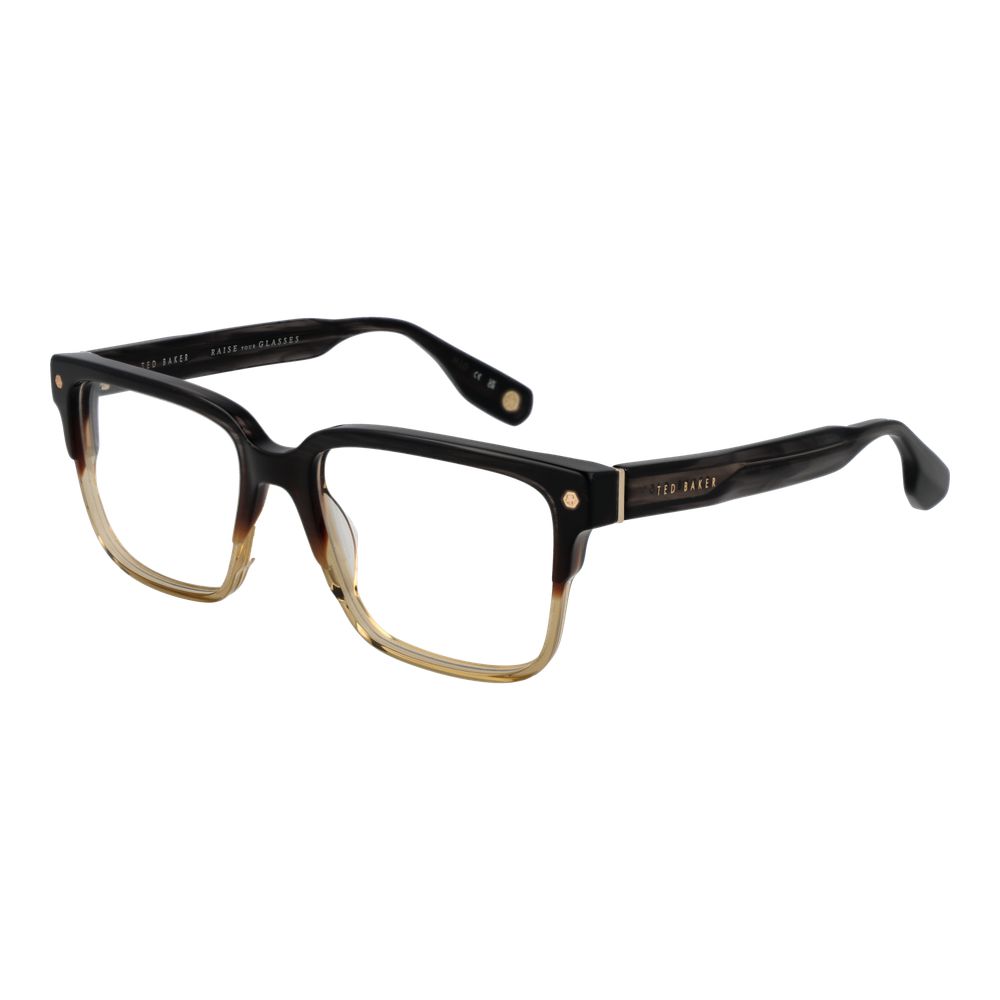 Ted Baker Multicolor Men Optical Frames