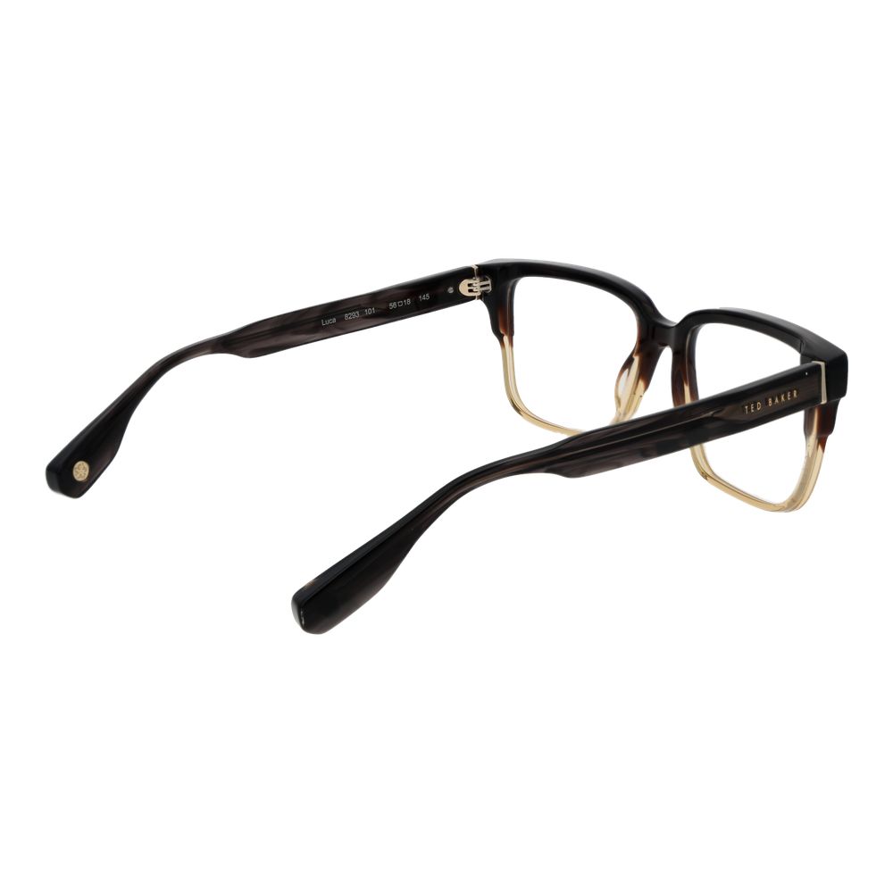 Ted Baker Multicolor Men Optical Frames