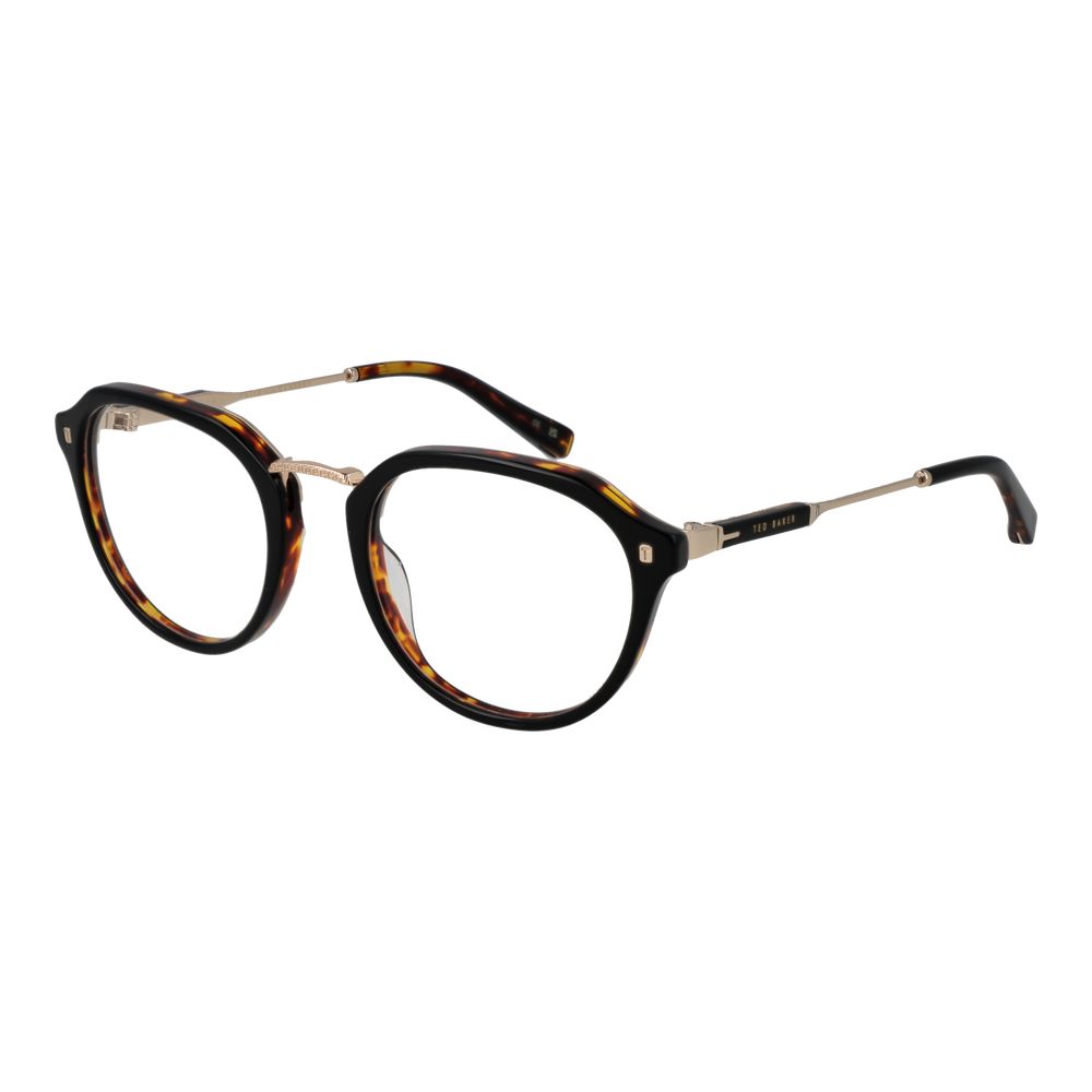 Ted Baker Black Men Optical Frames