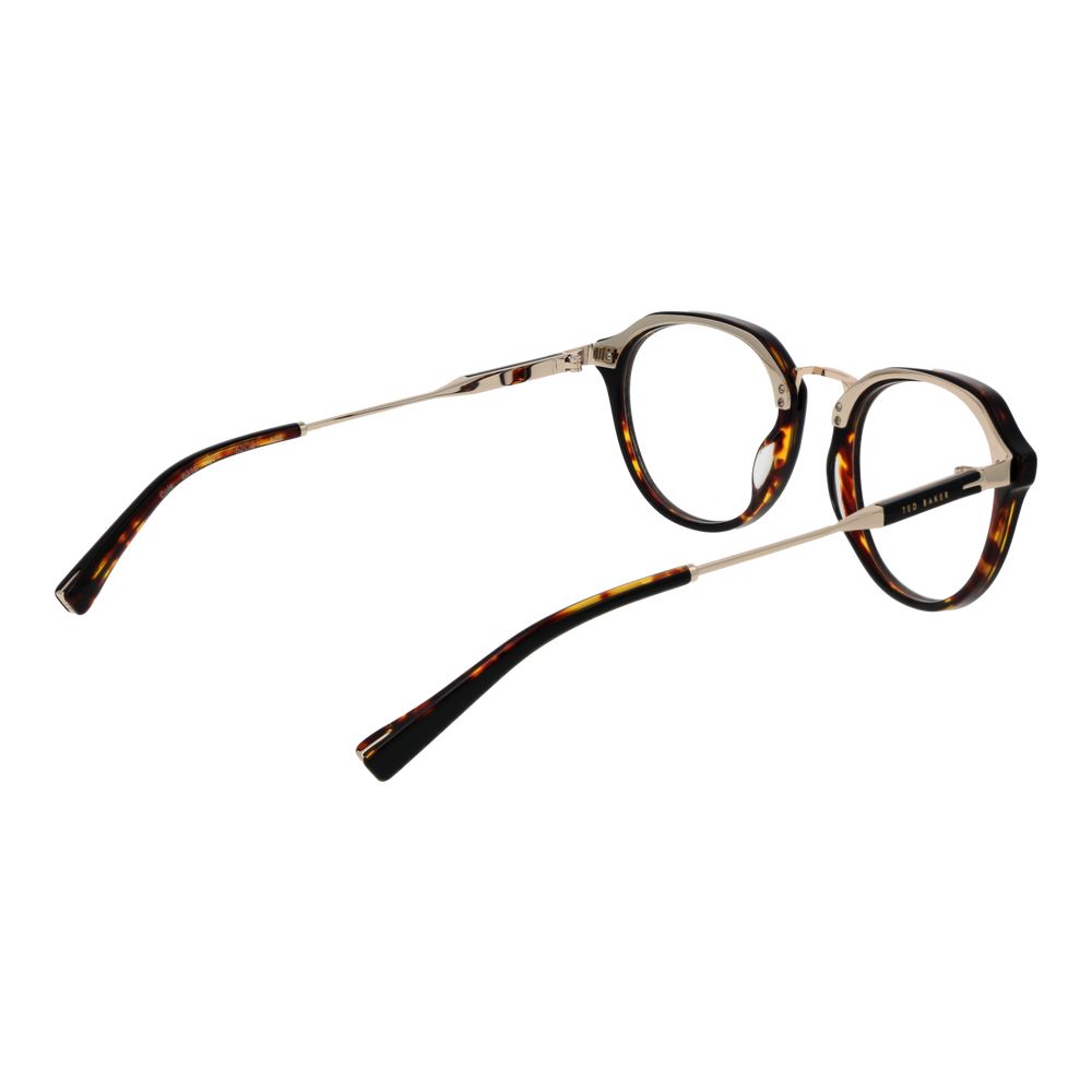 Ted Baker Black Men Optical Frames