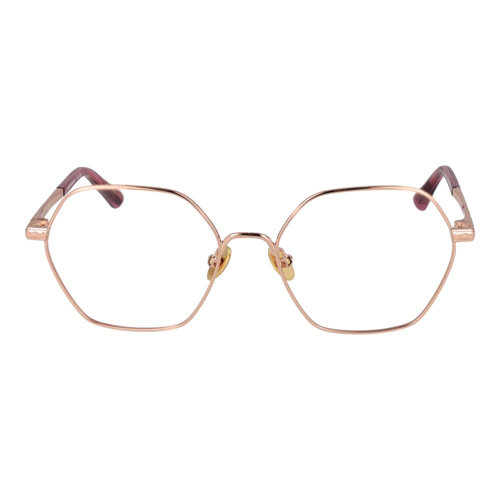 Scotch & Soda Rose Gold Women Optical Frames