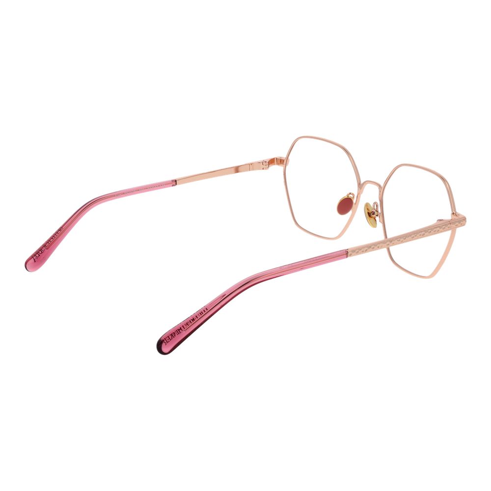 Scotch & Soda Rose Gold Women Optical Frames