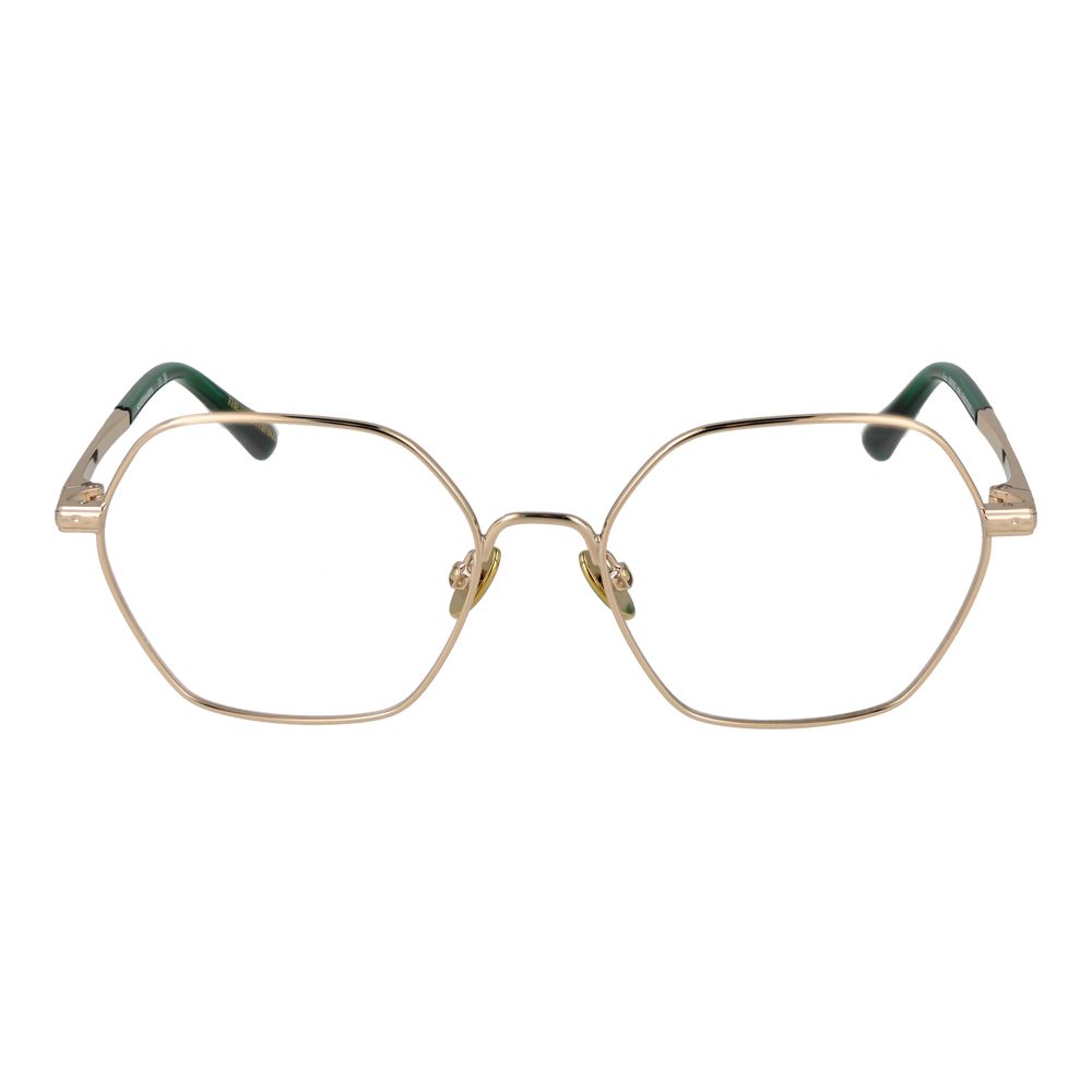 Scotch & Soda Gold Women Optical Frames