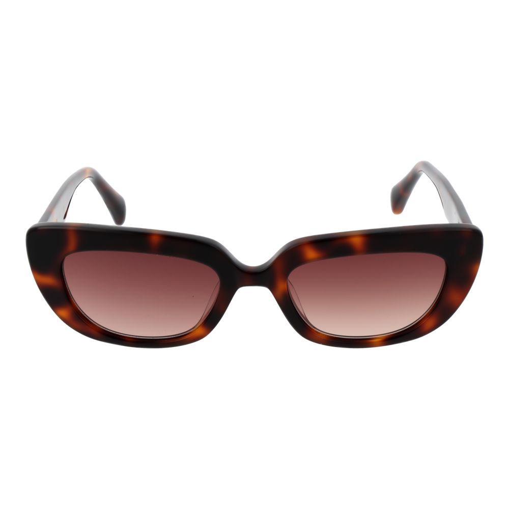 Maje Brown Women Sunglasses