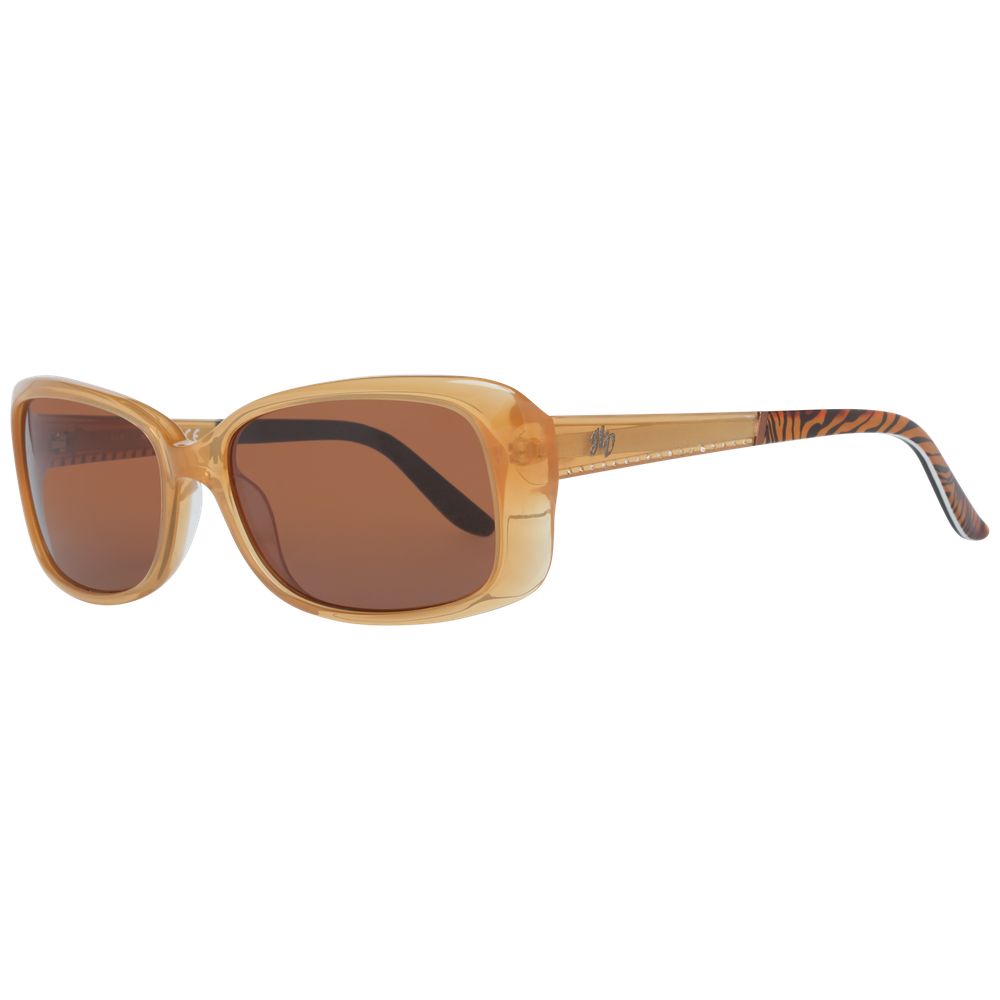 Harley-Davidson Brown Women Sunglasses