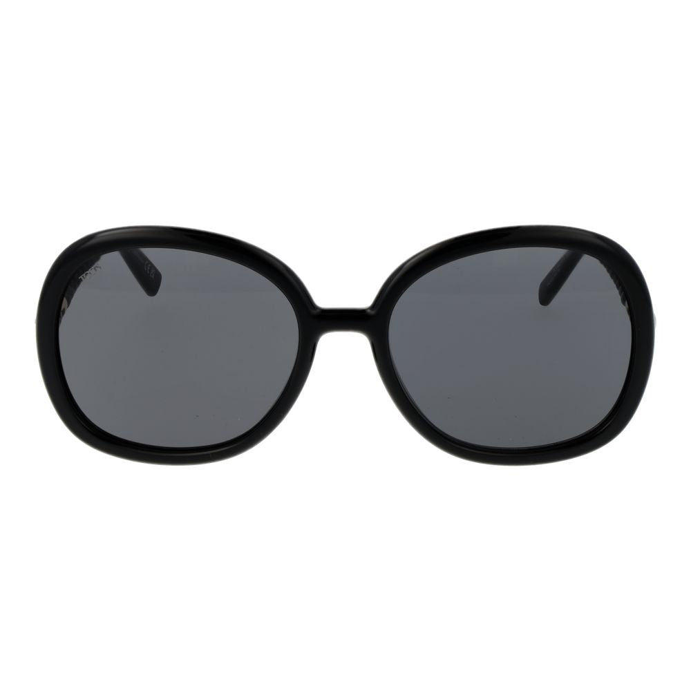 Tod's Black Women Sunglasses