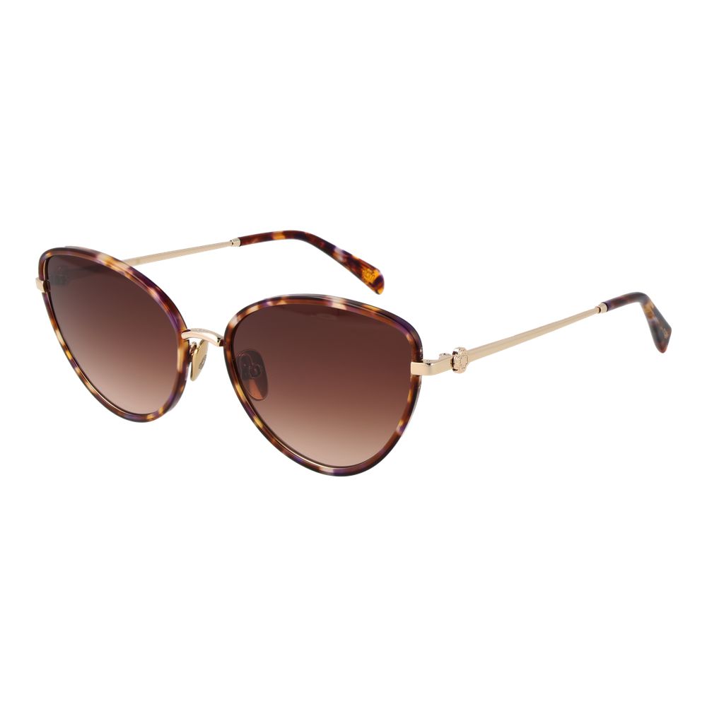 Maje Brown Women Sunglasses