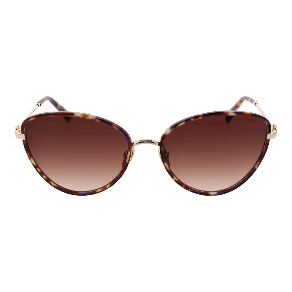 Maje Brown Women Sunglasses