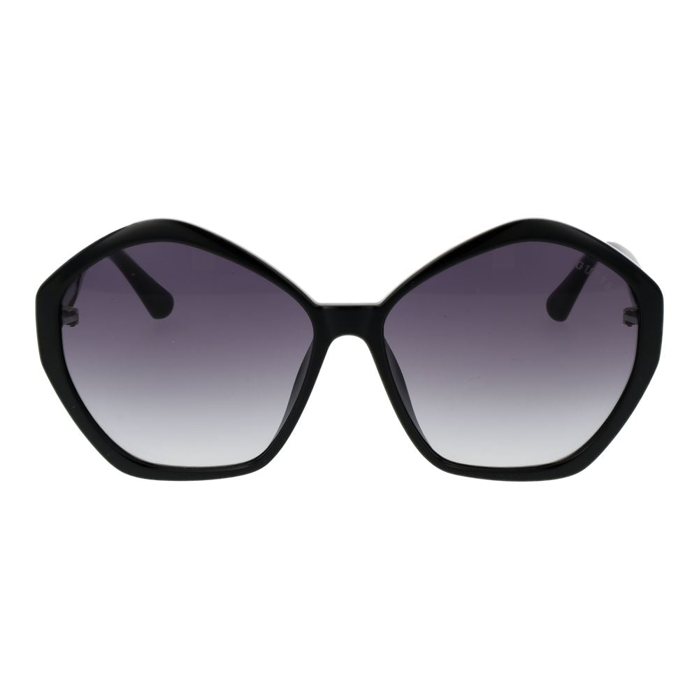 Guess Black Women Sunglasses