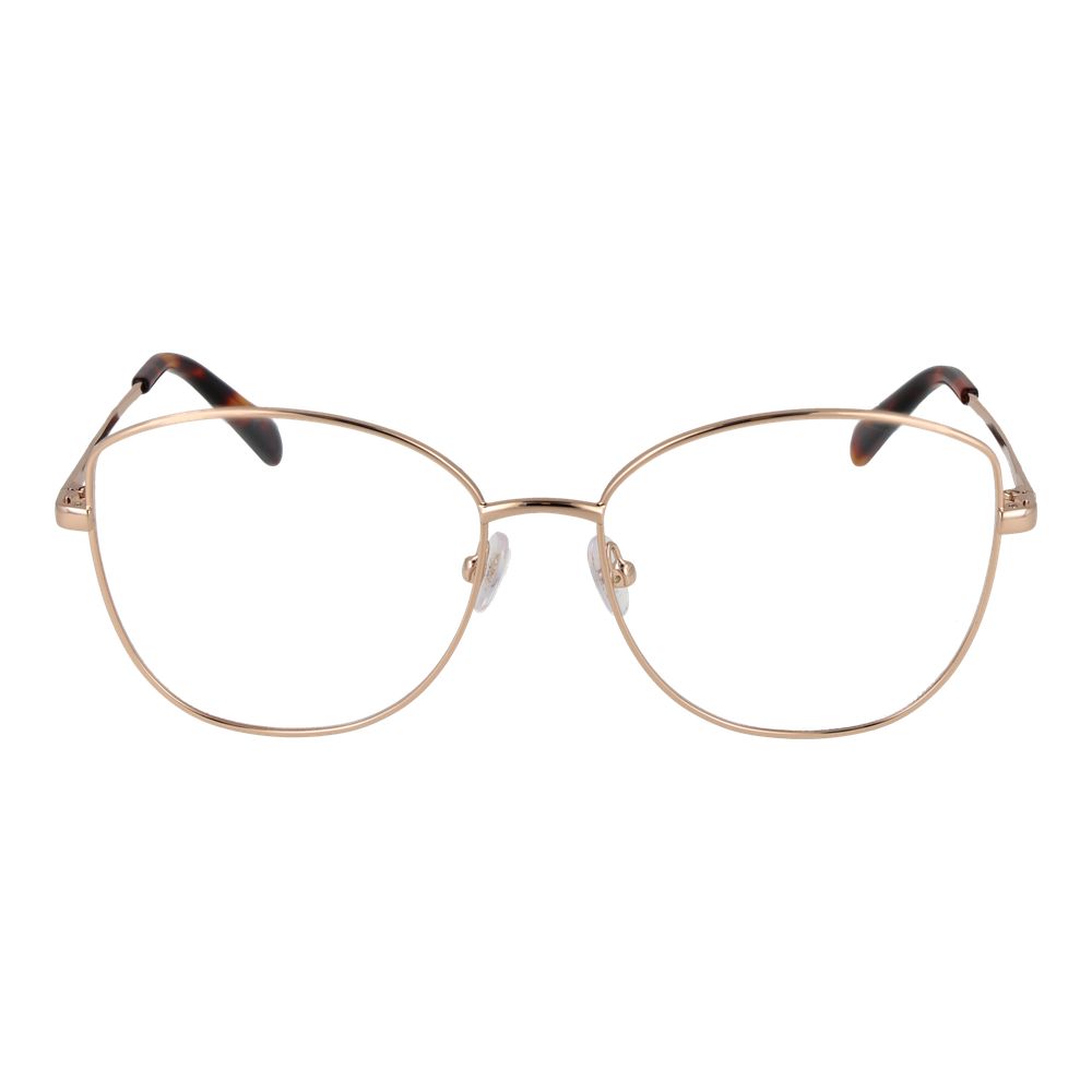 Emilio Pucci Rose Gold Women Optical Frames