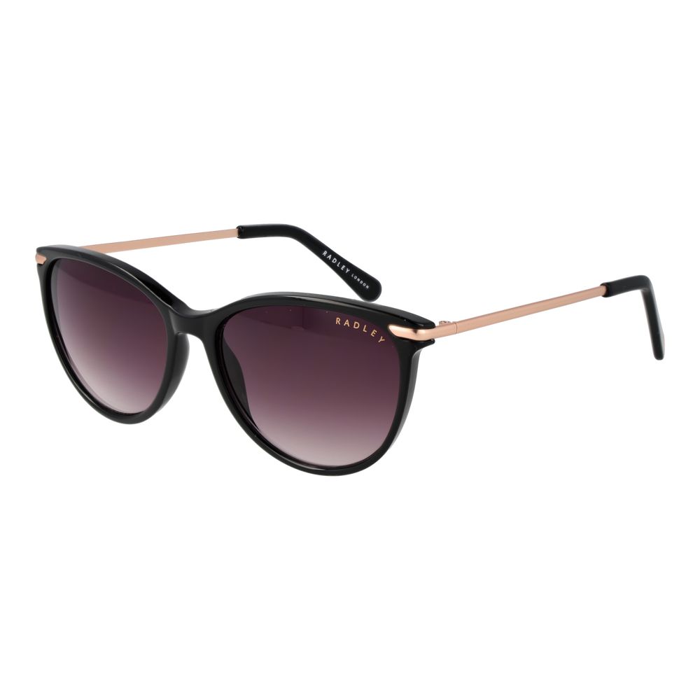 Radley Black Women Sunglasses