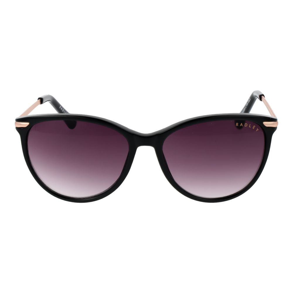 Radley Black Women Sunglasses