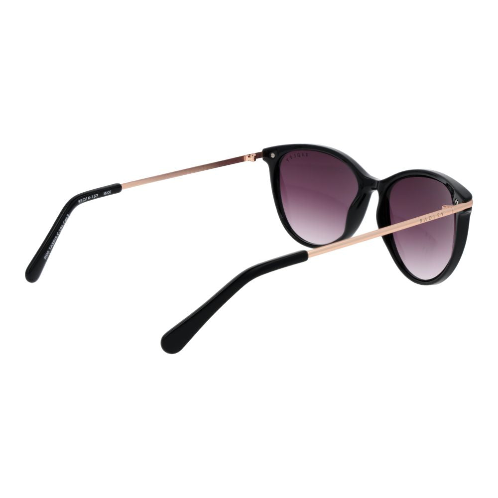 Radley Black Women Sunglasses