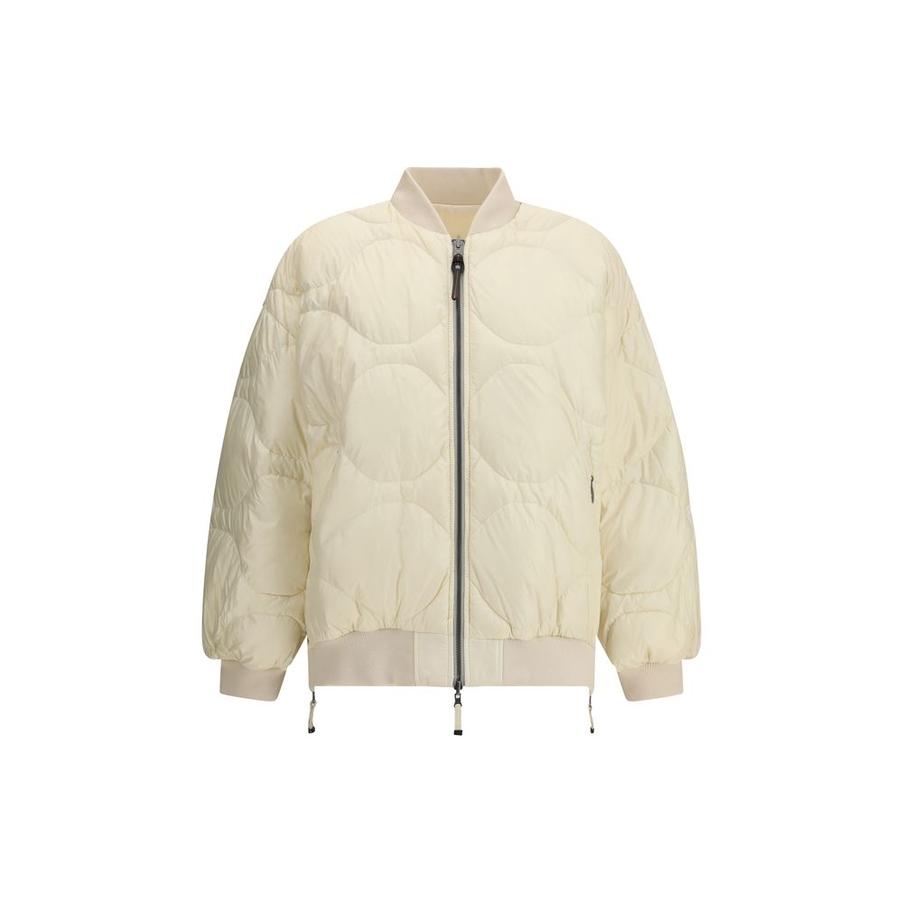 Parajumpers Reversible Bomber