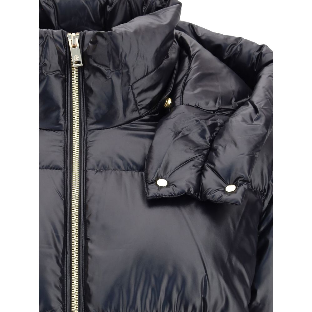 Moose Knuckles Down Jacket