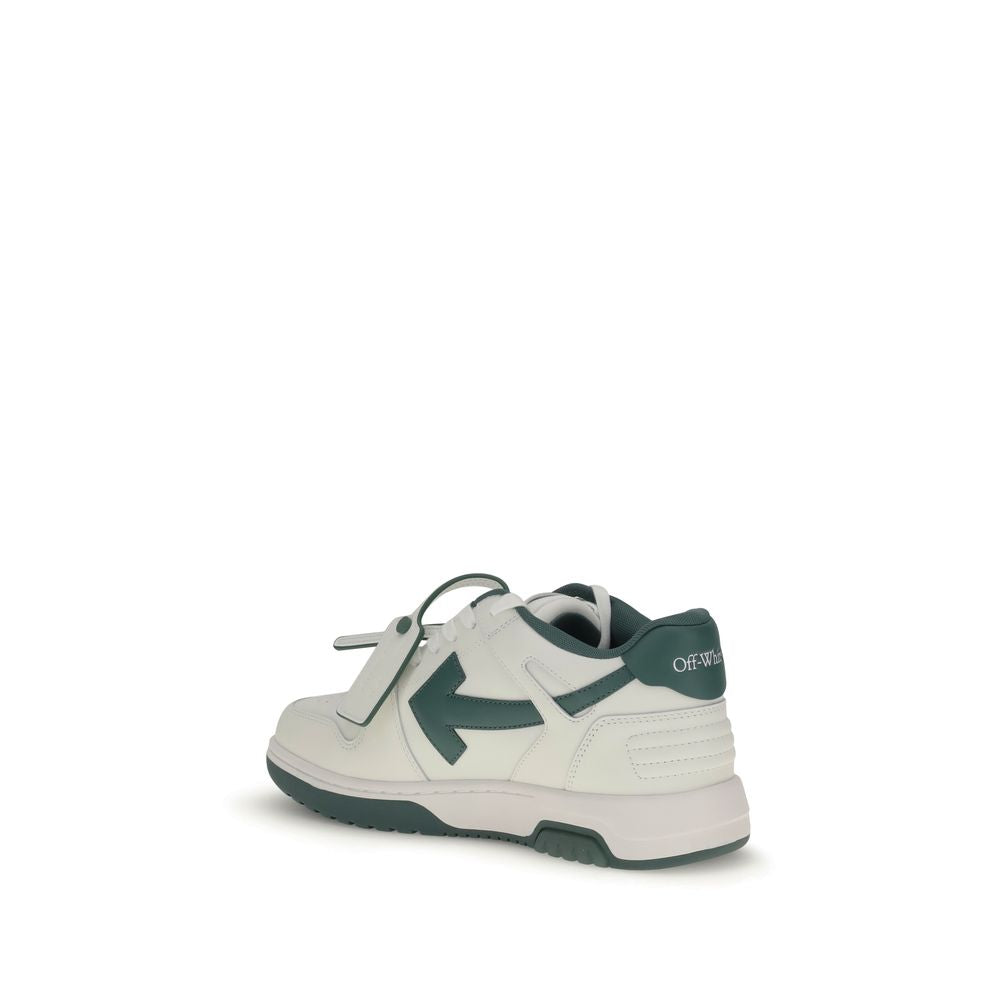 Off-White Out of Office Sneakers
