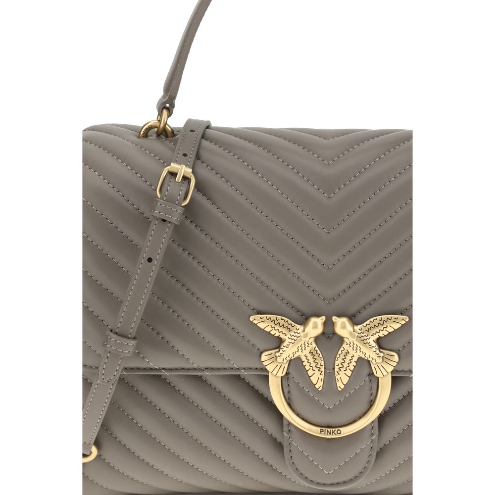 PINKO Love Lady Handbag