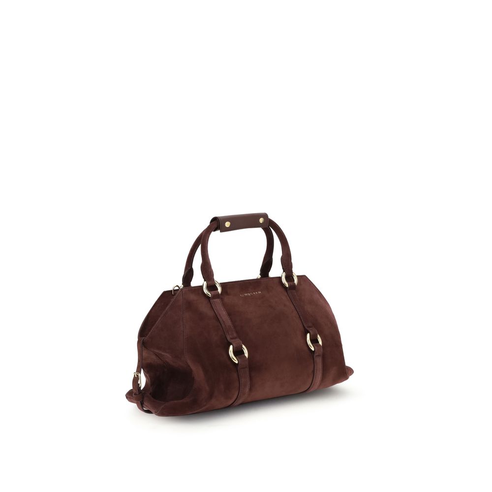 Alexander McQueen Farringdon Bag