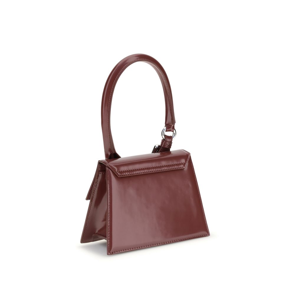 Jacquemus Chiquito Handbag with buckle