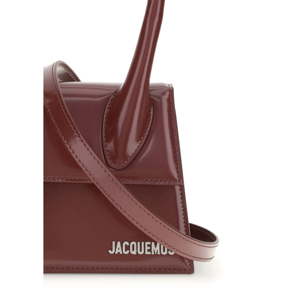 Jacquemus Chiquito Handbag with buckle
