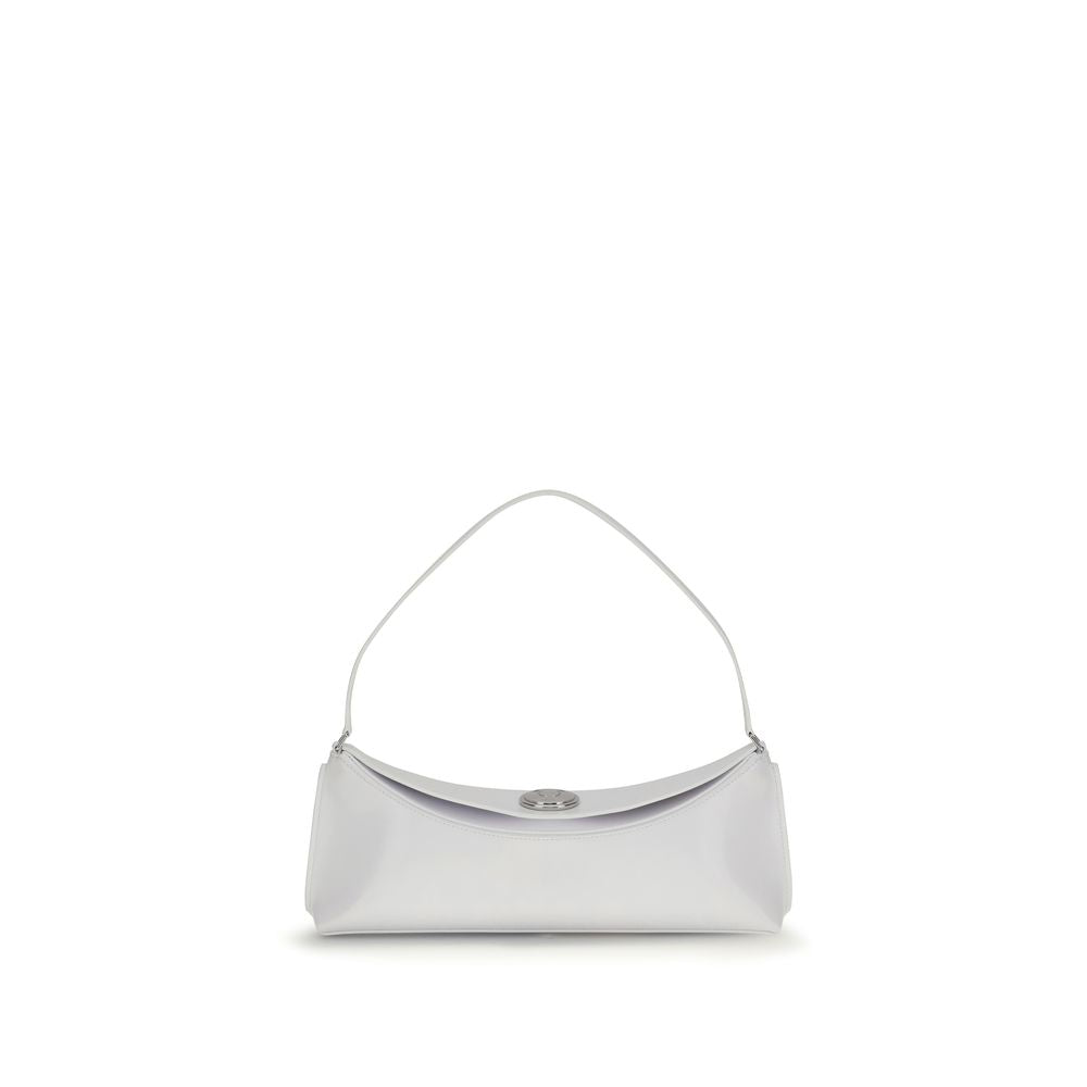 Jacquemus Ovalo Shoulder Bag