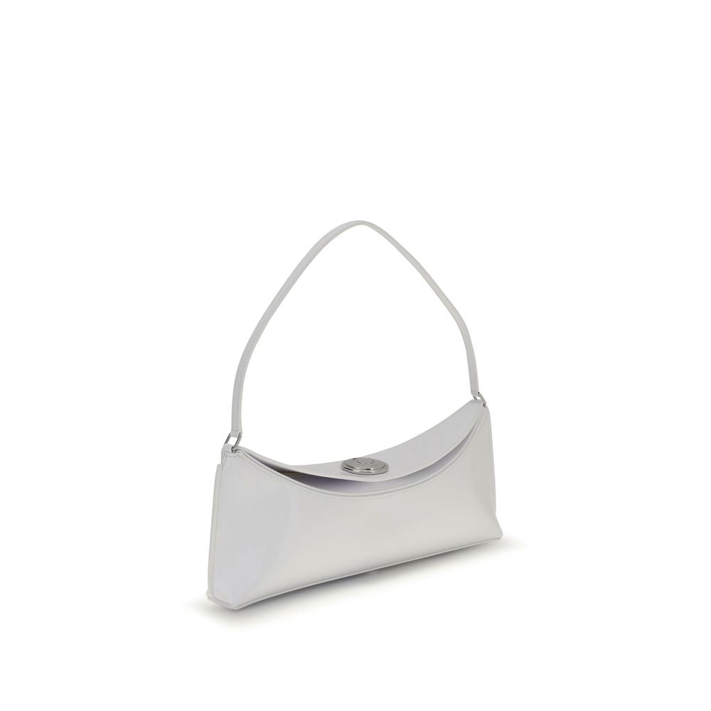 Jacquemus Ovalo Shoulder Bag