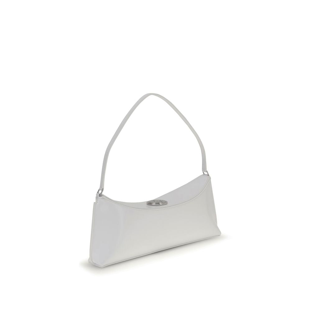 Jacquemus Ovalo Shoulder Bag