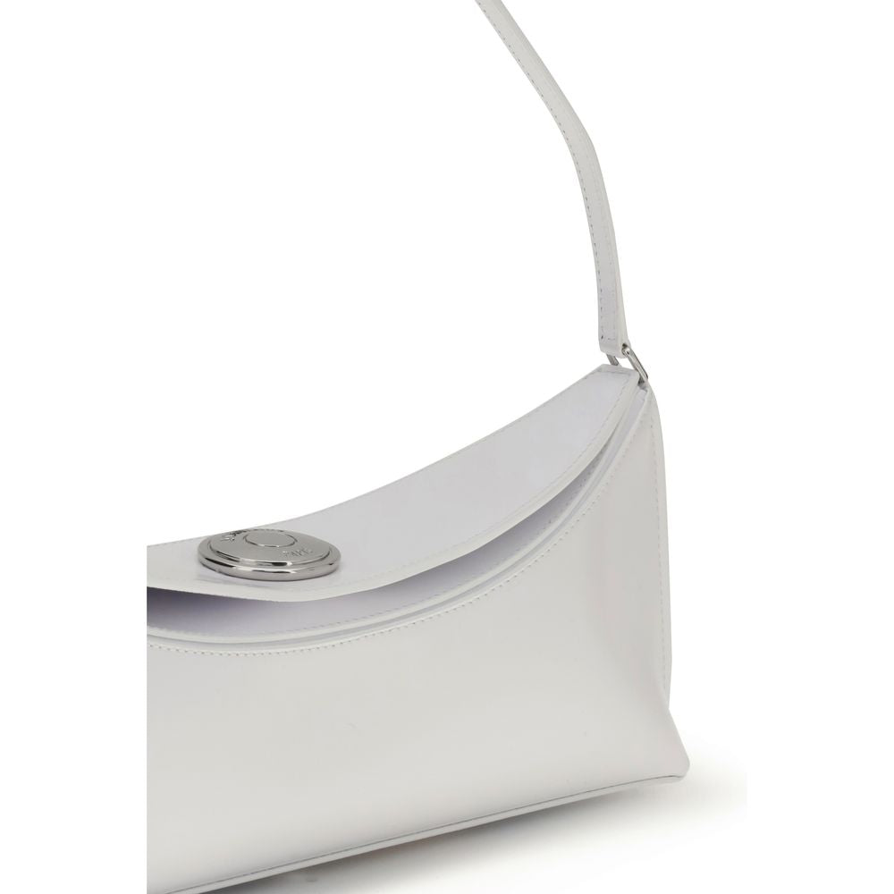 Jacquemus Ovalo Shoulder Bag