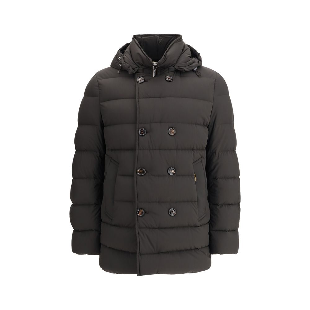 MooRER Florio Down Jacket