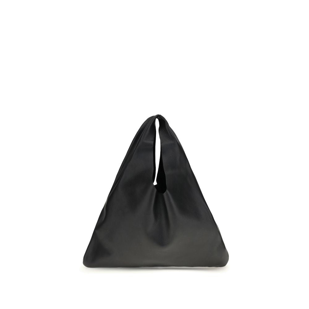 The Row Small Bindle Handbag